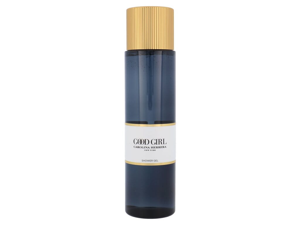 Carolina Herrera Good Girl W Żel pod prysznic 200ml-574612